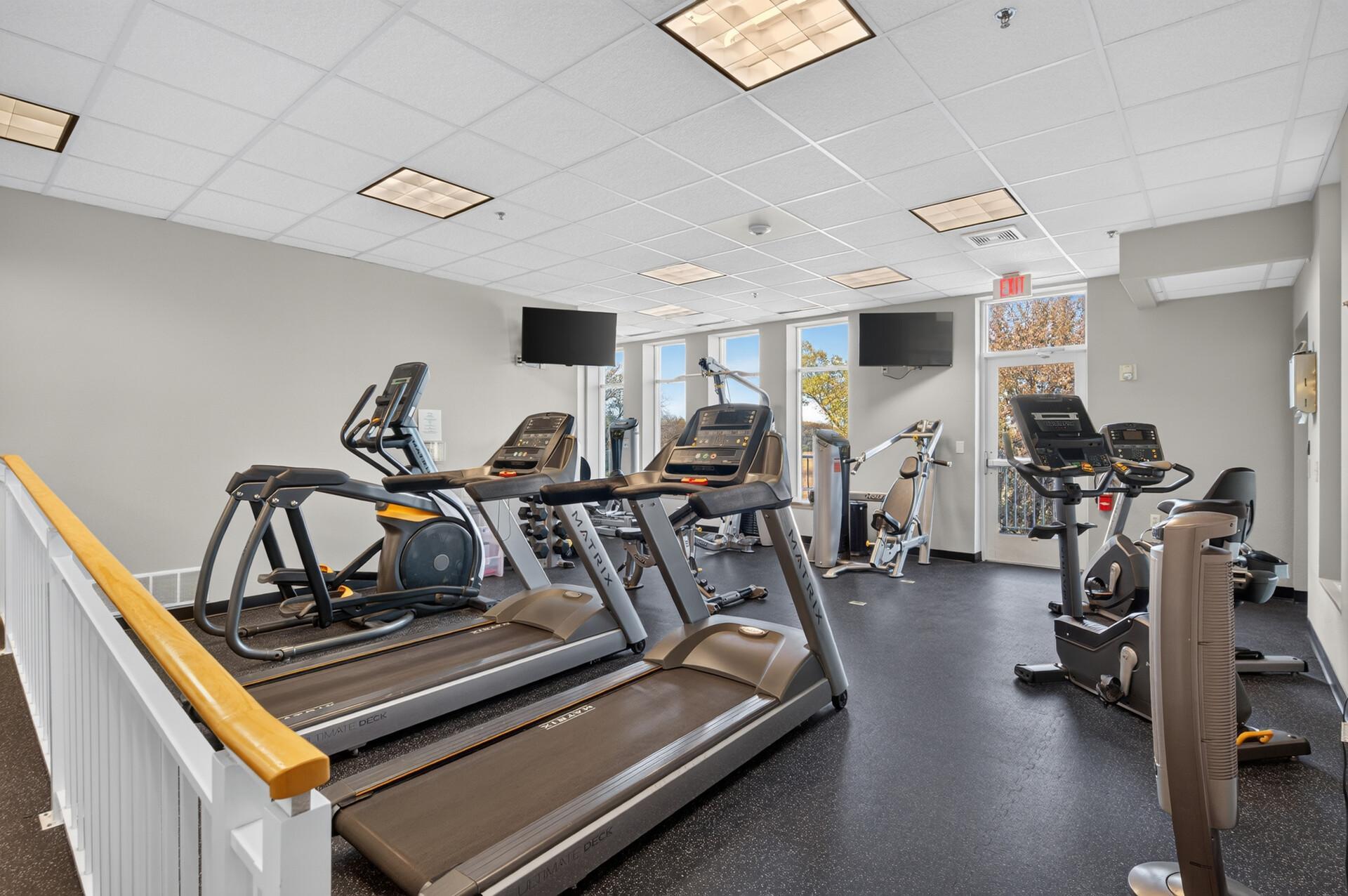 1776 Stieger Lake Lane Unit: 111