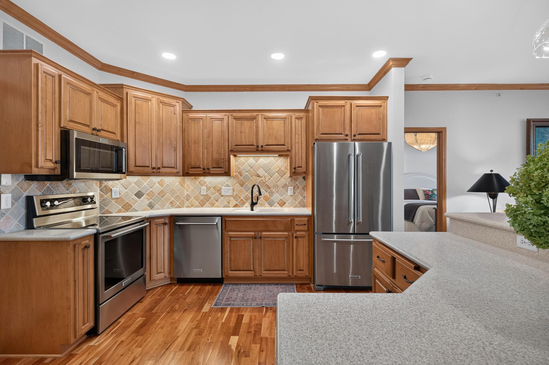 1776 Stieger Lake Lane Unit: 111
