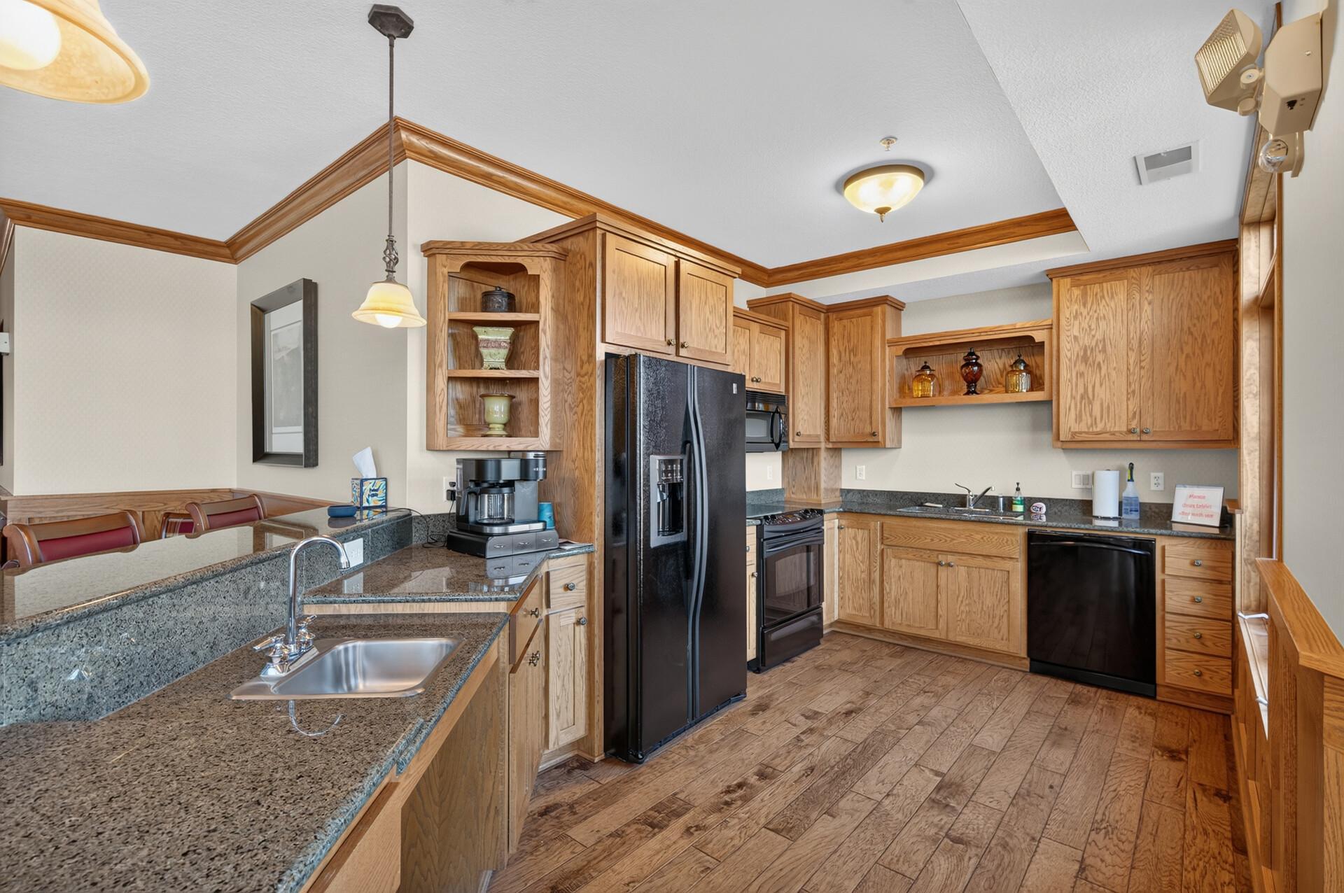 1776 Stieger Lake Lane Unit: 111
