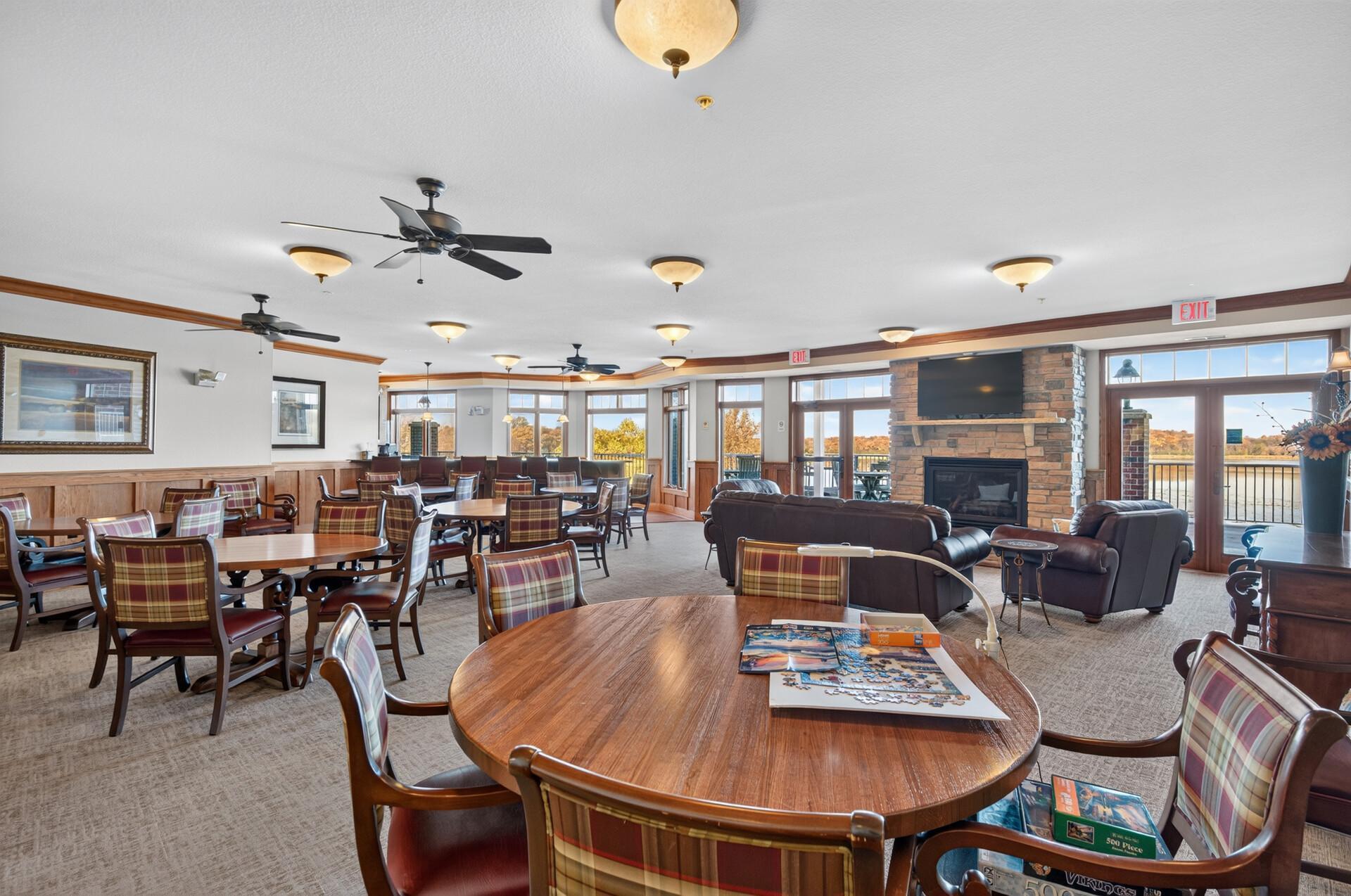 1776 Stieger Lake Lane Unit: 111