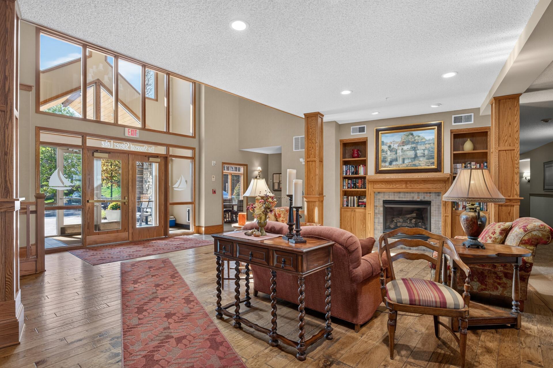 1776 Stieger Lake Lane Unit: 111