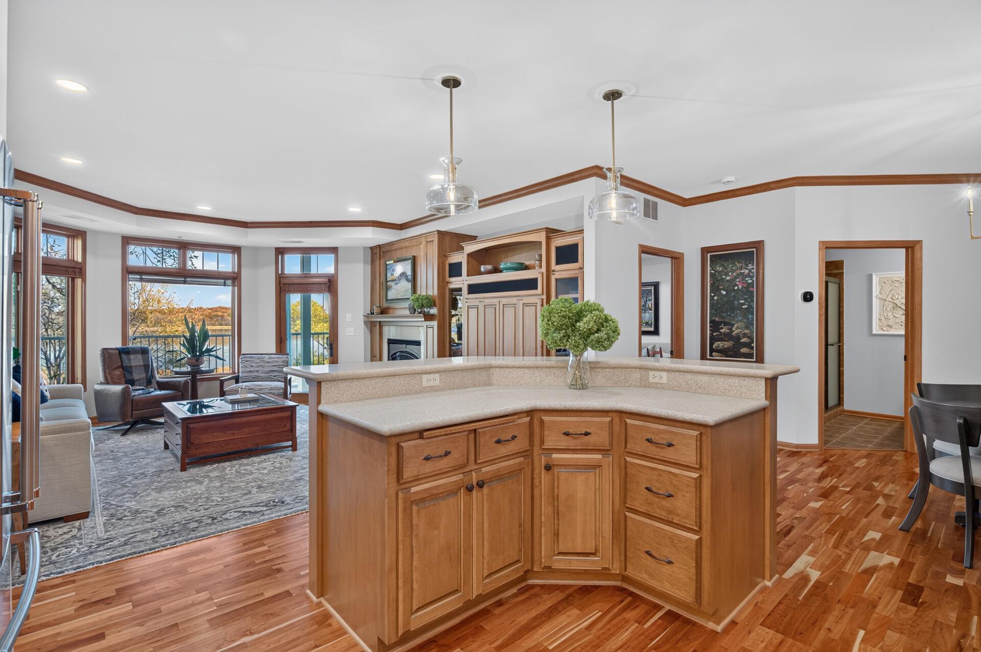 1776 Stieger Lake Lane Unit: 111
