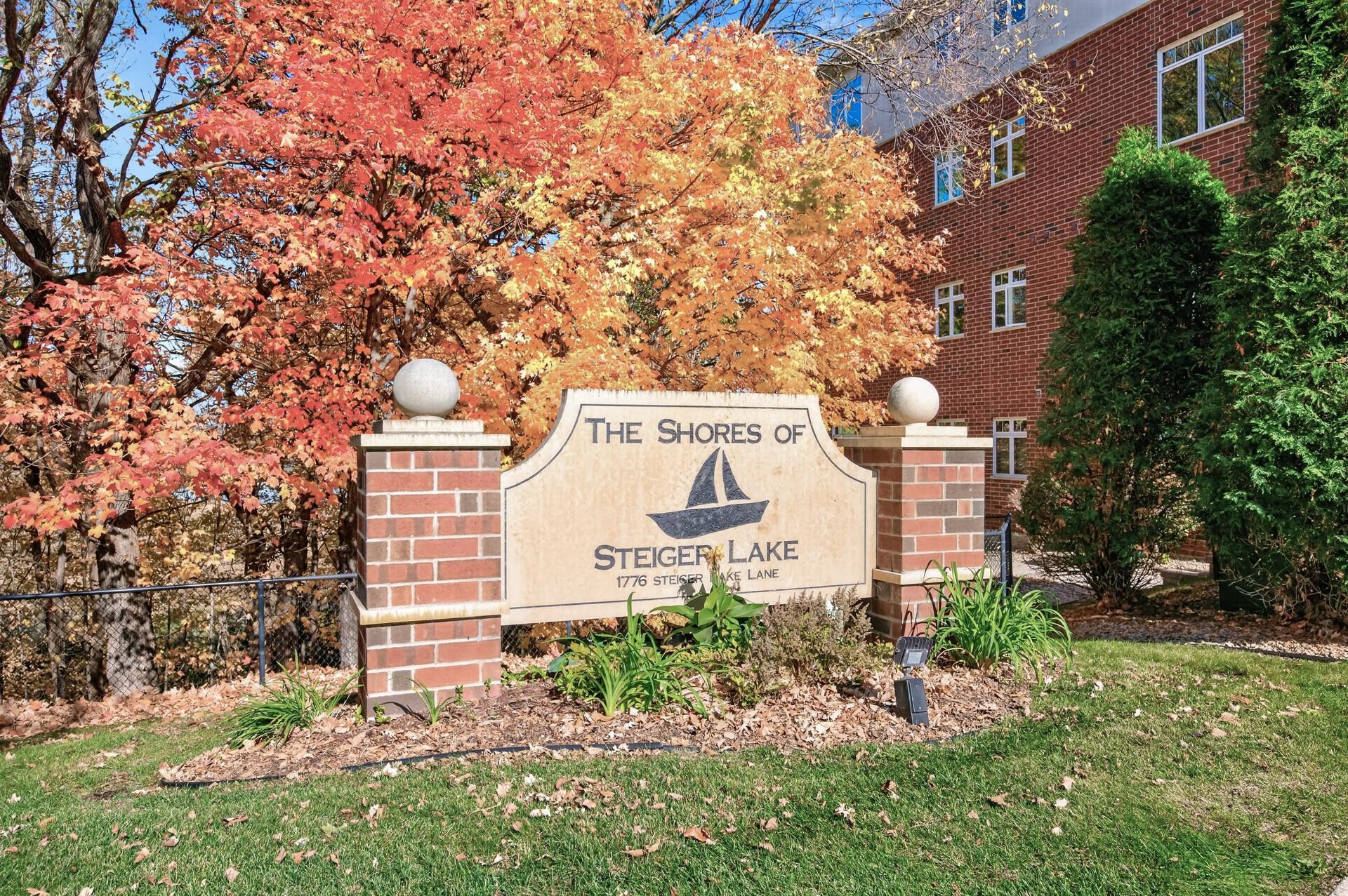 1776 Stieger Lake Lane Unit: 111