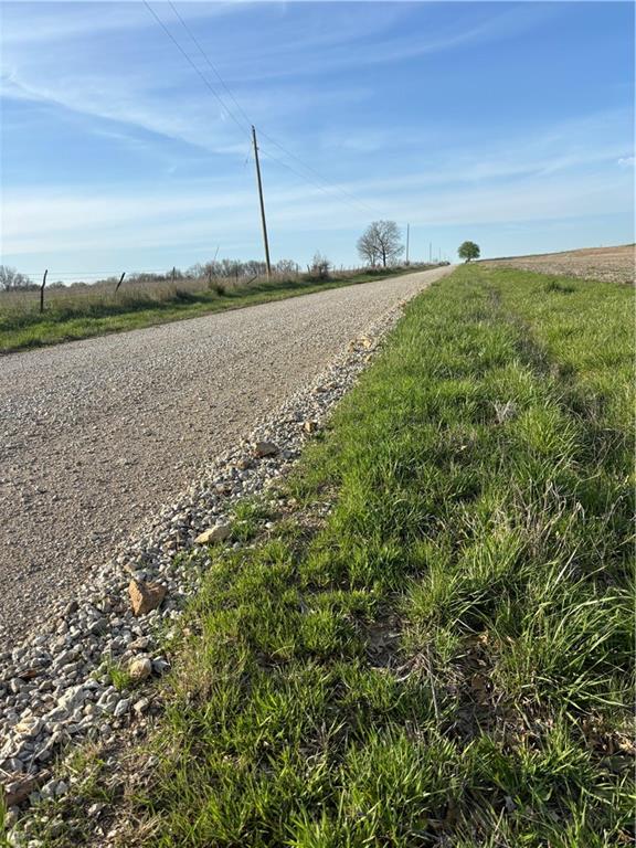 Wattles Road
