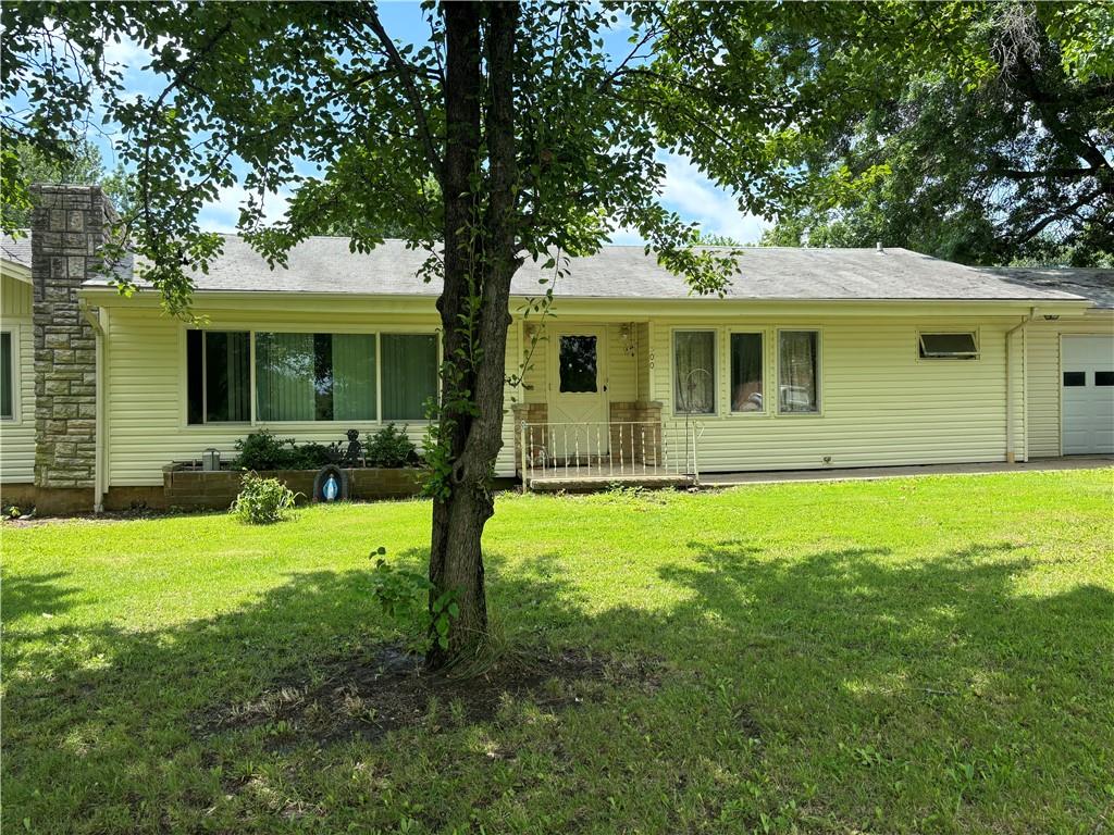 300 W 13th Street