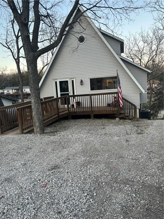 333 W Sugar Lake Drive Drive