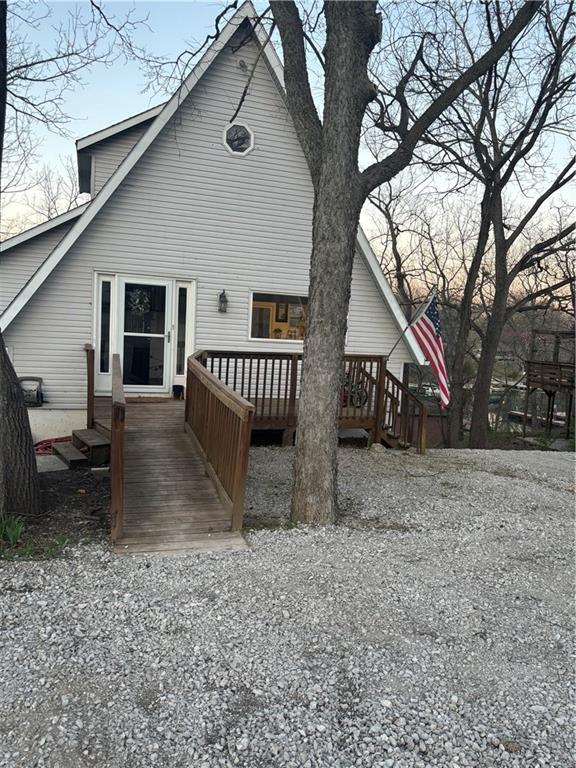 333 W Sugar Lake Drive Drive