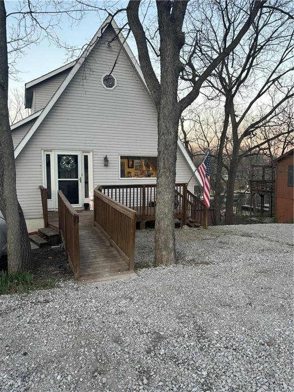 333 W Sugar Lake Drive Drive