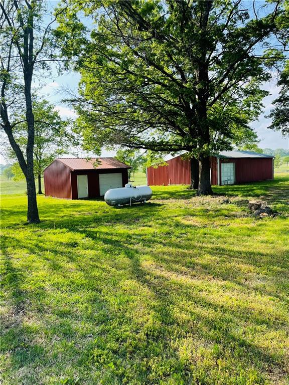 5820 Ungeheuer Road