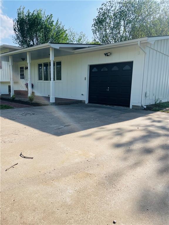 5820 Ungeheuer Road