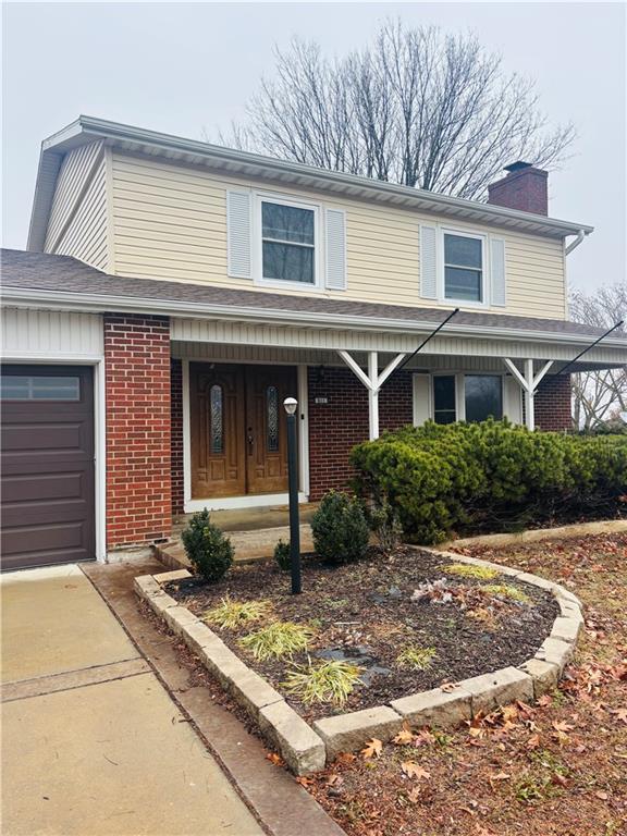 611 Fairway Lane