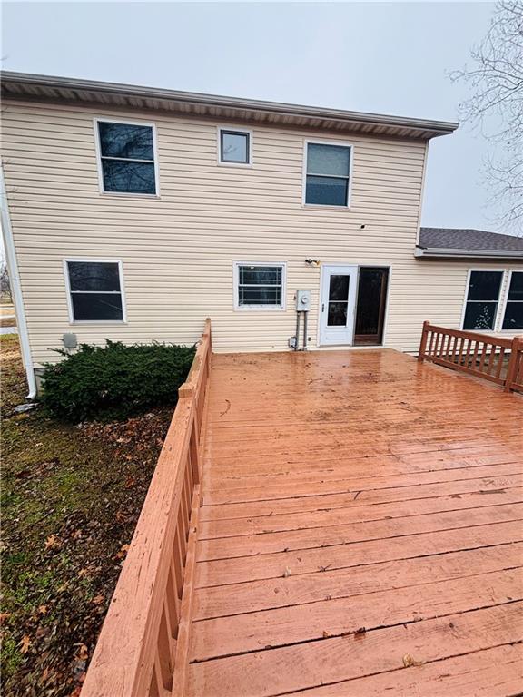 611 Fairway Lane