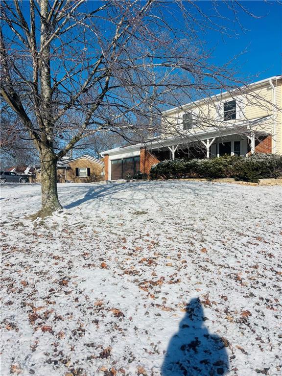 611 Fairway Lane