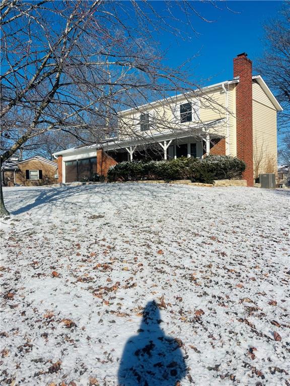 611 Fairway Lane