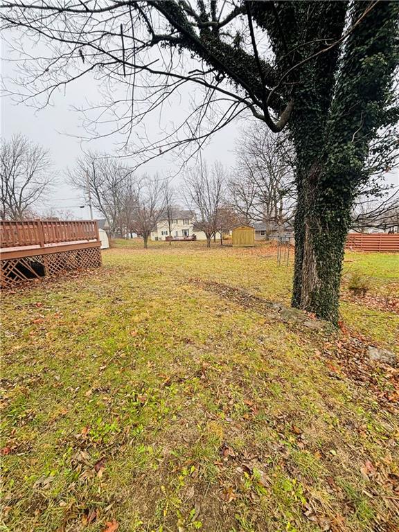 611 Fairway Lane