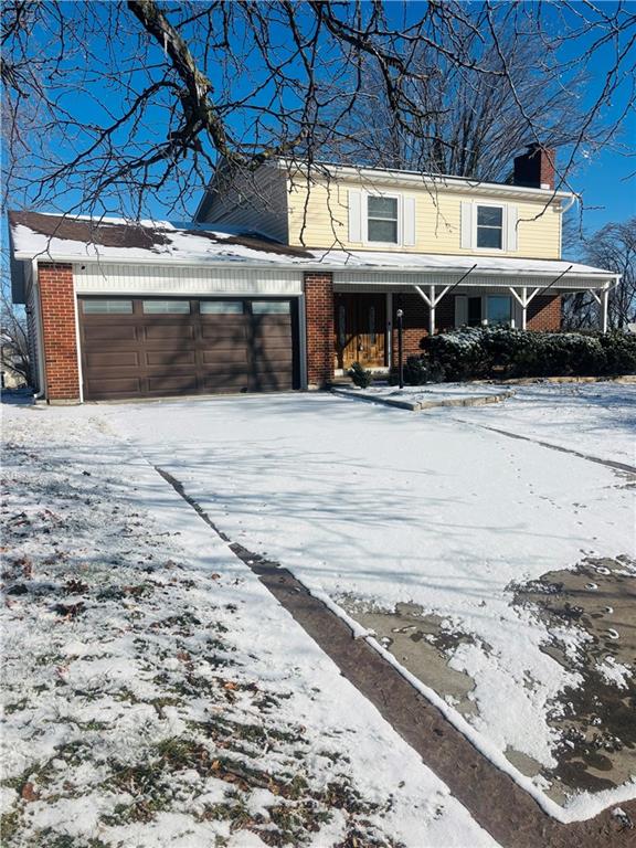 611 Fairway Lane
