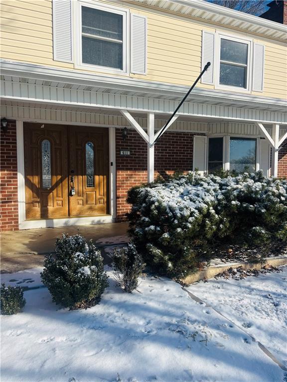611 Fairway Lane