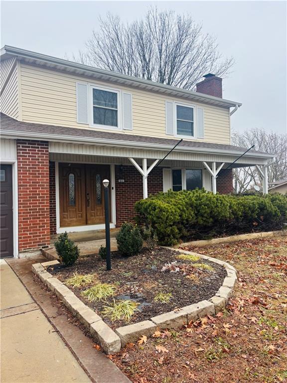 611 Fairway Lane