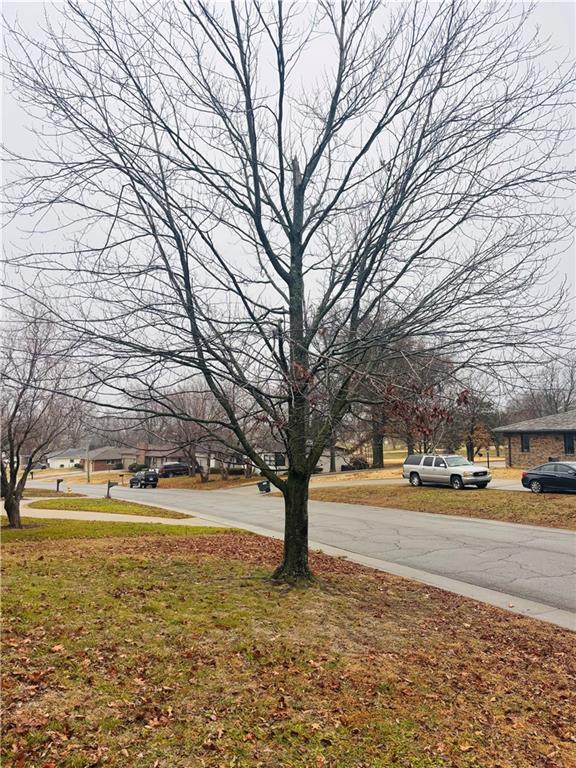 611 Fairway Lane