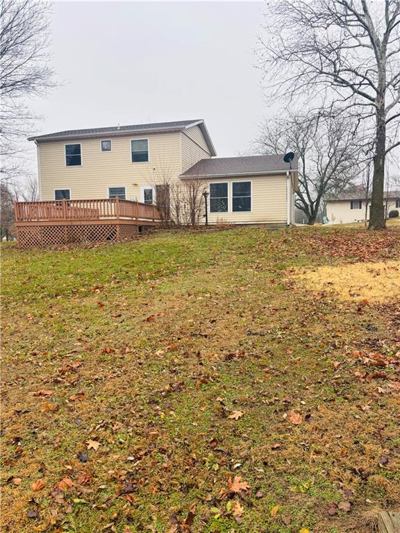 611 Fairway Lane