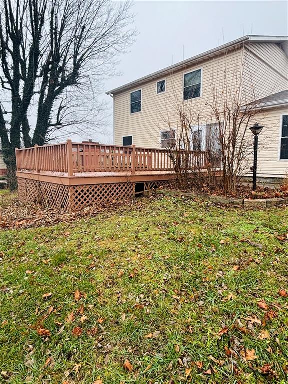 611 Fairway Lane