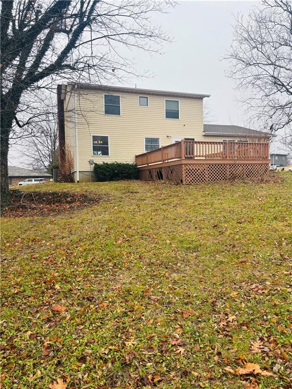 611 Fairway Lane