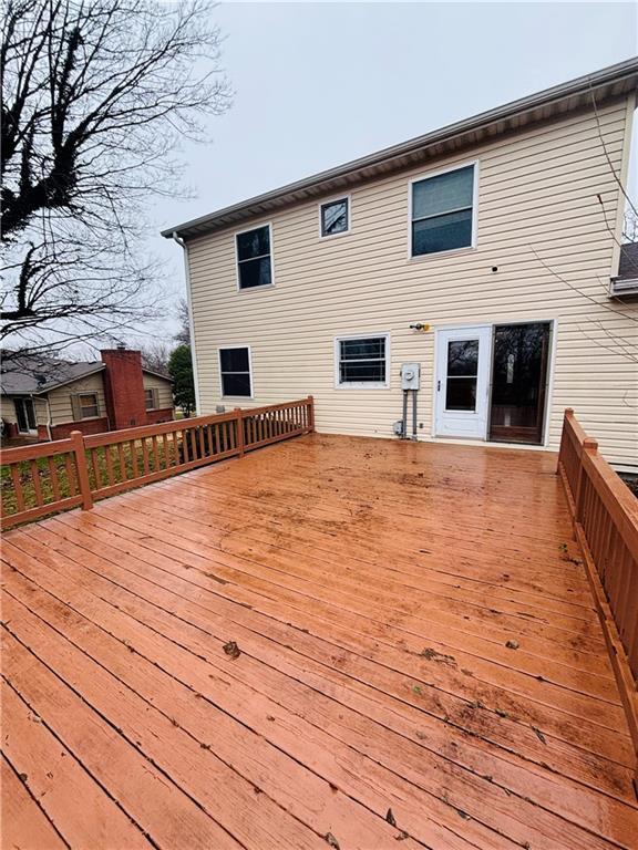 611 Fairway Lane