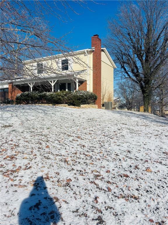611 Fairway Lane