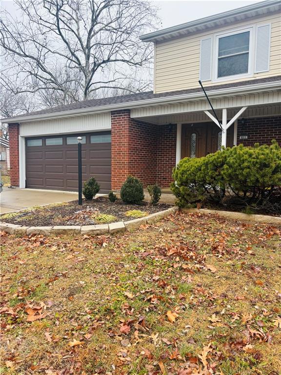 611 Fairway Lane