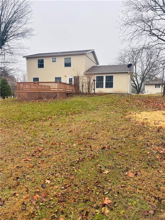 611 Fairway Lane