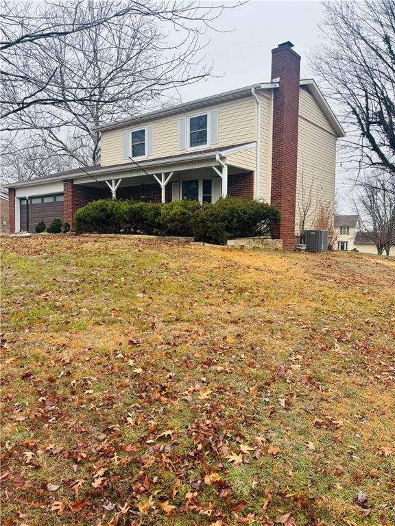 611 Fairway Lane