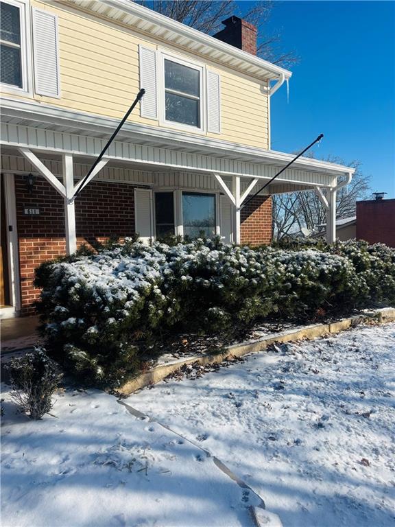 611 Fairway Lane