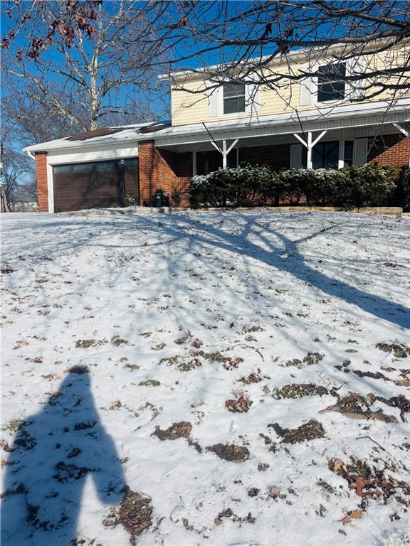 611 Fairway Lane