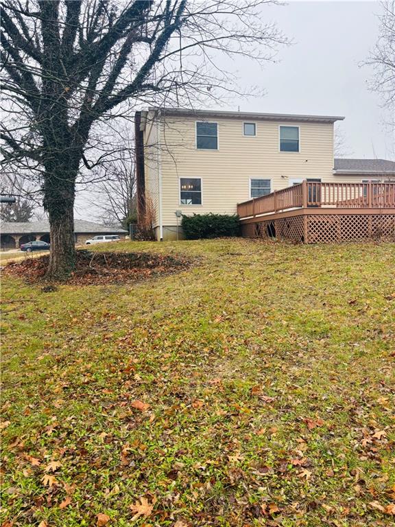 611 Fairway Lane