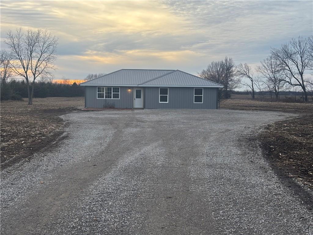 1202 NW 6001 N/A