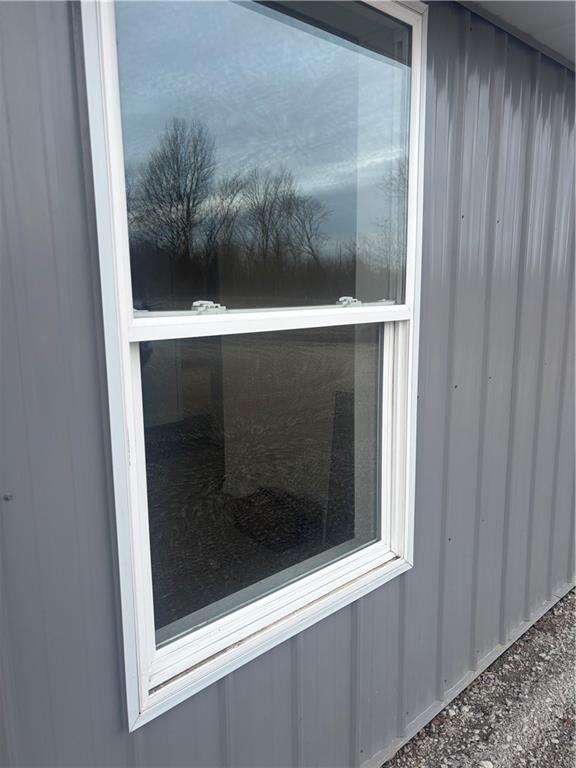 1202 NW 6001 N/A