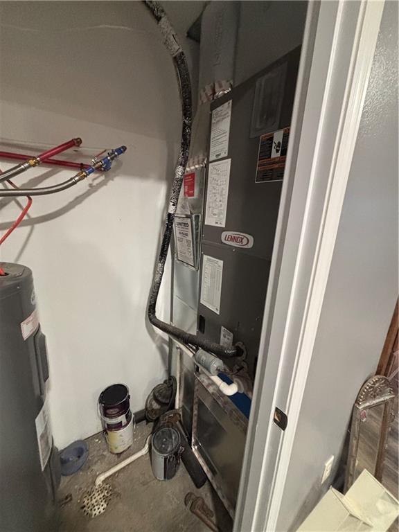 1202 NW 6001 N/A