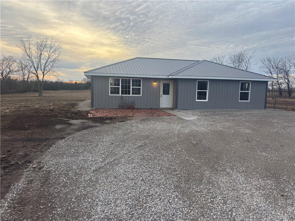 1202 NW 6001 N/A