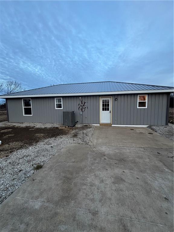 1202 NW 6001 N/A