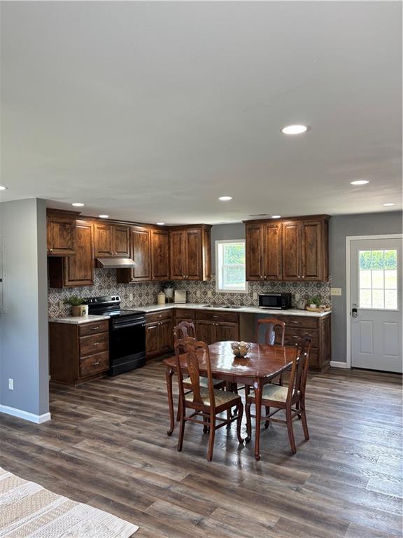 1202 NW 6001 N/A