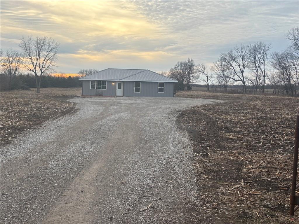 1202 NW 6001 N/A