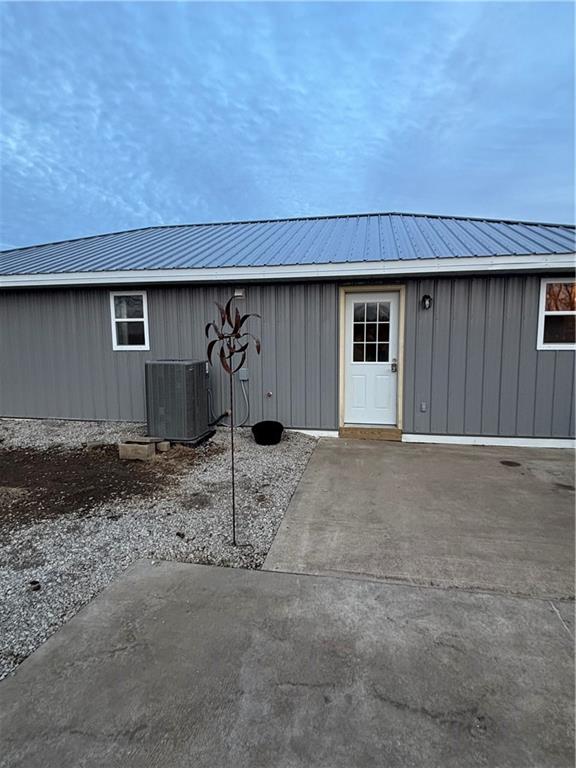 1202 NW 6001 N/A