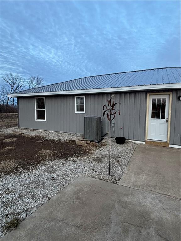 1202 NW 6001 N/A