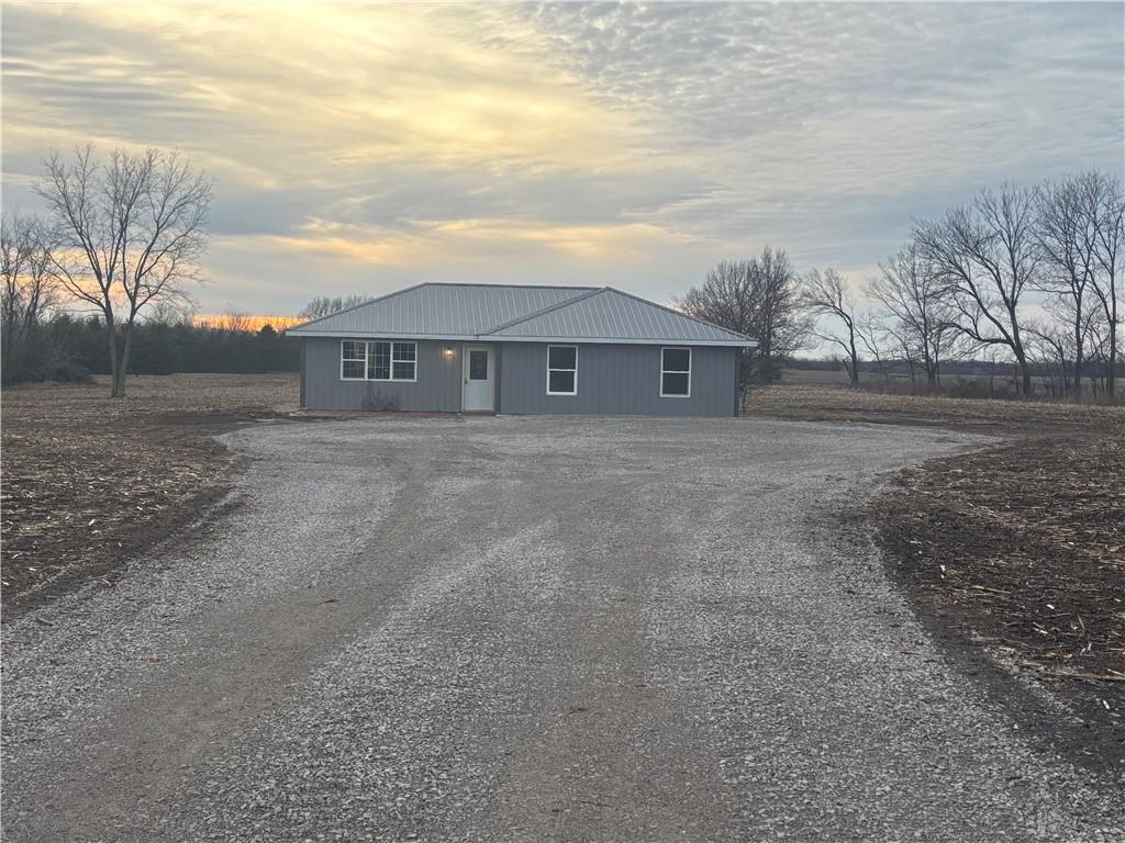 1202 NW 6001 N/A