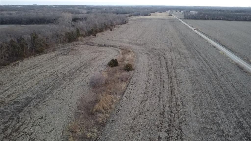 SW County Road 13007 Road