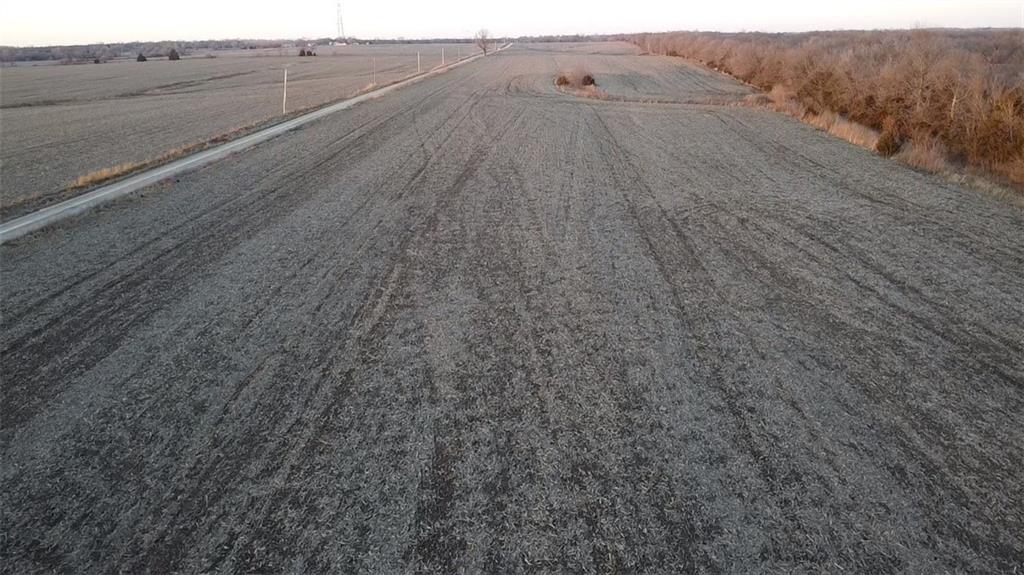SW County Road 13007 Road
