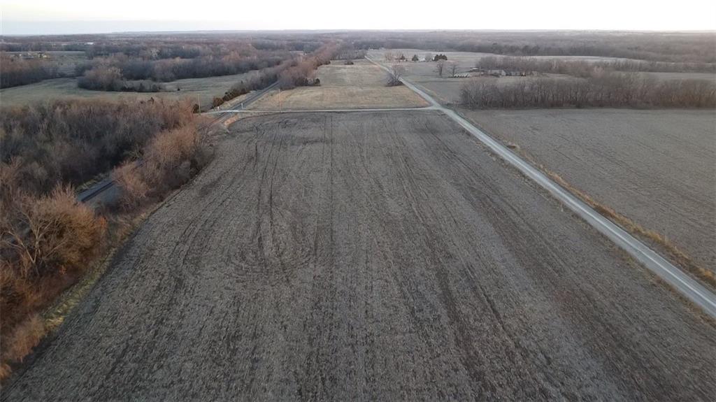SW County Road 13007 Road