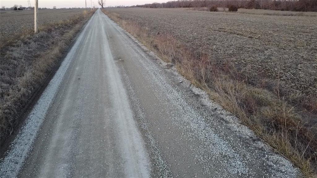 SW County Road 13007 Road
