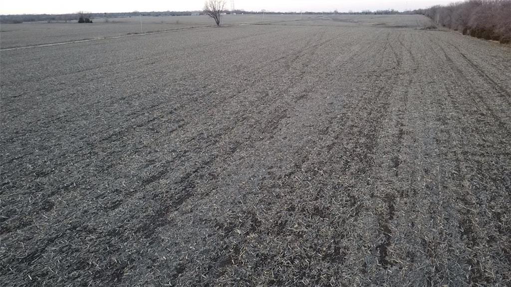 SW County Road 13007 Road