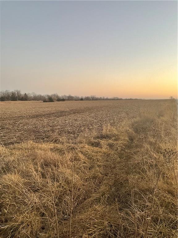 SW County Road 13007 Road